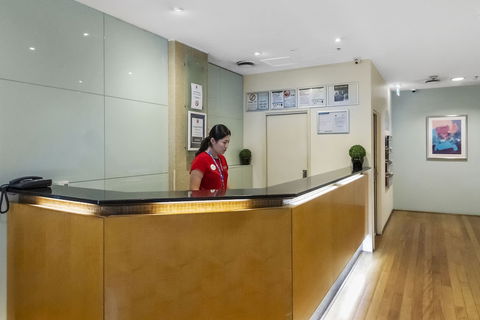 YEHS Hotel Melbourne CBD - Geraldton Accommodation 2