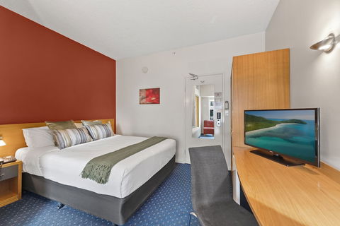 YEHS Hotel Melbourne CBD - Geraldton Accommodation 6