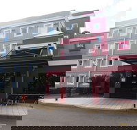 ibis Sydney Thornleigh - Geraldton Accommodation