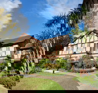 Grand Mercure The Hills Lodge - Geraldton Accommodation