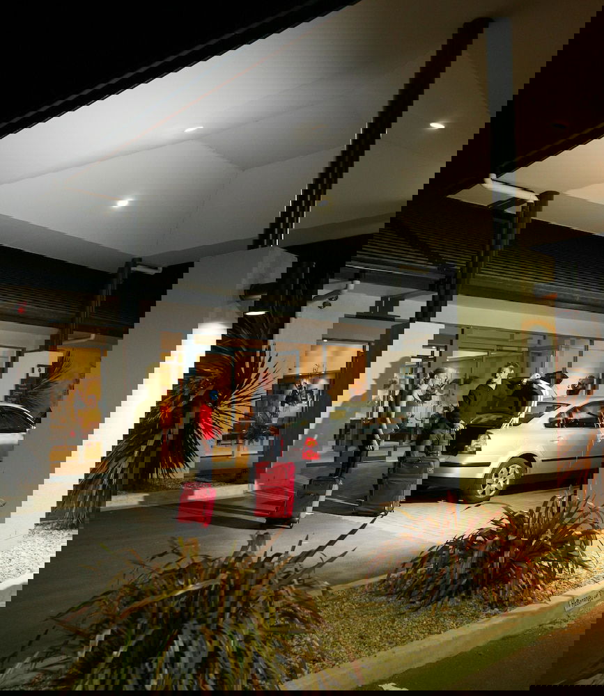 Normanville SA Geraldton Accommodation