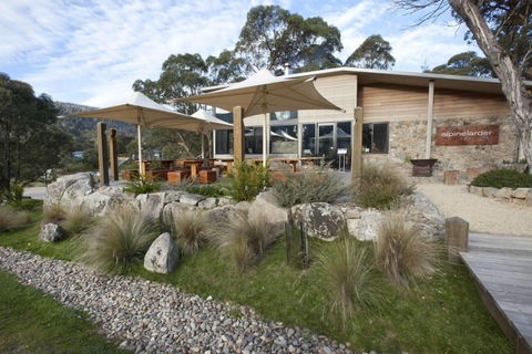 Lake Crackenback Resort & Spa - Geraldton Accommodation 2