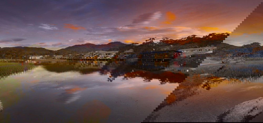 Crackenback NSW Geraldton Accommodation