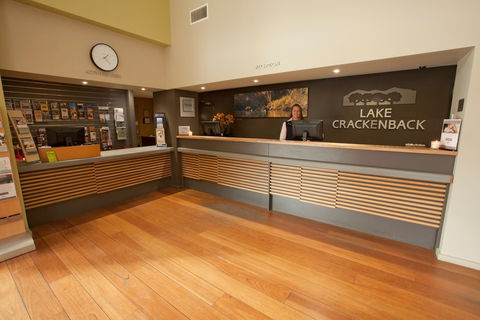 Lake Crackenback Resort & Spa - Geraldton Accommodation 5