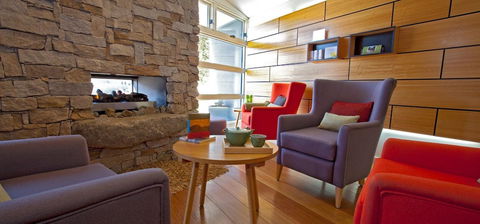 Lake Crackenback Resort & Spa - Geraldton Accommodation 4