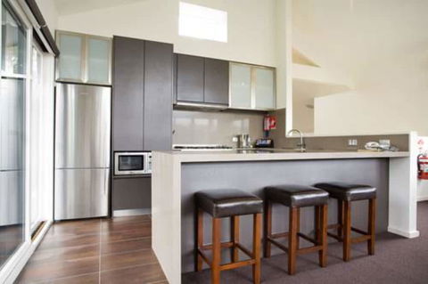 Lake Crackenback Resort & Spa - Geraldton Accommodation 6