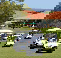 Novotel Swan Valley Vines Resort - Geraldton Accommodation