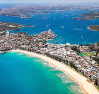 Manly Pacific Sydney - Geraldton Accommodation