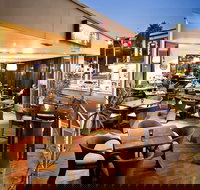 Adelaide Rockford - Geraldton Accommodation