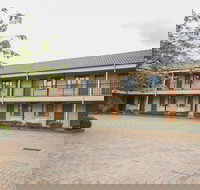 Gateway on Monash Boutique Hotel - Geraldton Accommodation