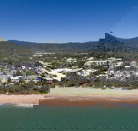 On the Beach Holiday Apartments - Geraldton Accommodation