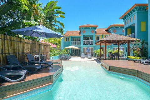 Le Cher Du Monde - Geraldton Accommodation 4