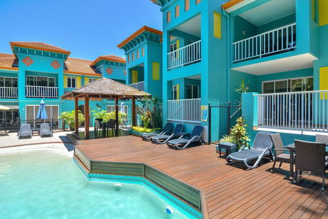 Le Cher Du Monde - Geraldton Accommodation 1