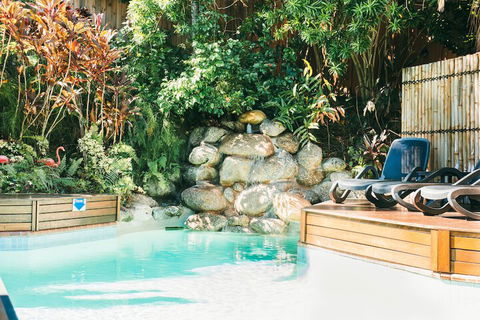 Le Cher Du Monde - Geraldton Accommodation 3