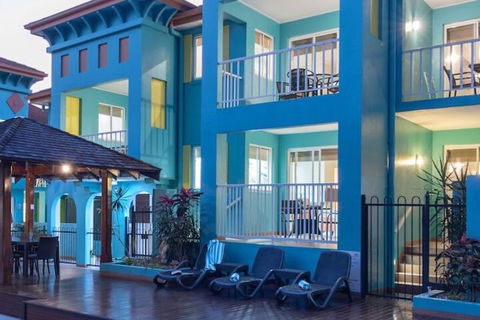 Le Cher Du Monde - Geraldton Accommodation 2