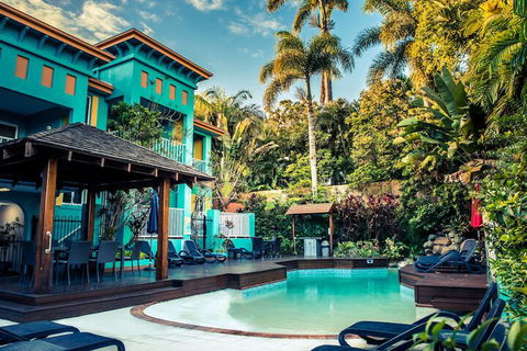 Le Cher Du Monde - Geraldton Accommodation 5