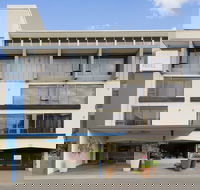 Cosmopolitan Hotel - Geraldton Accommodation