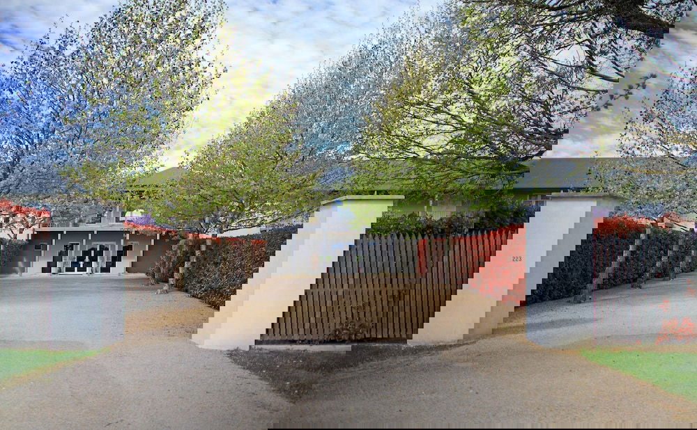  Geraldton Accommodation