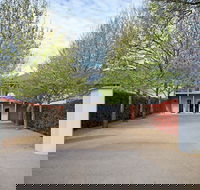 Lancemore Milawa - Geraldton Accommodation