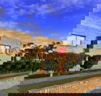 Metro Inn Ryde - Geraldton Accommodation