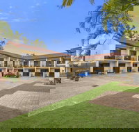 Best Western Airport 85 Motel - Geraldton Accommodation