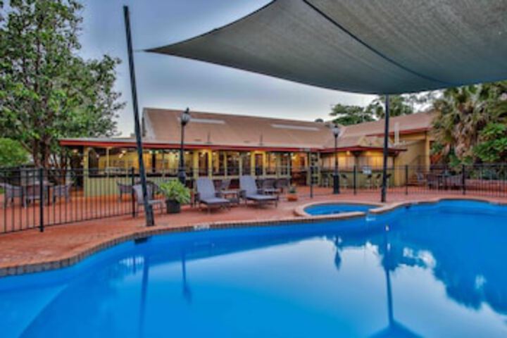  Geraldton Accommodation