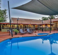 Kimberley Hotel Halls Creek - Geraldton Accommodation