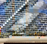 Reflection Tower Two - Geraldton Accommodation