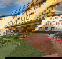 Travelodge Hotel Macquarie North Ryde Sydney - Geraldton Accommodation