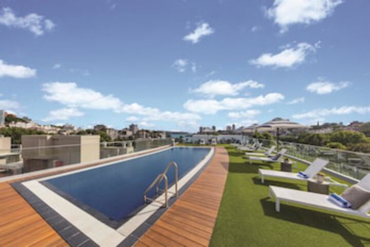 Geraldton Accommodation