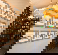 Glenferrie Lodge - Geraldton Accommodation