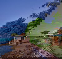 Heron Island Resort - Geraldton Accommodation