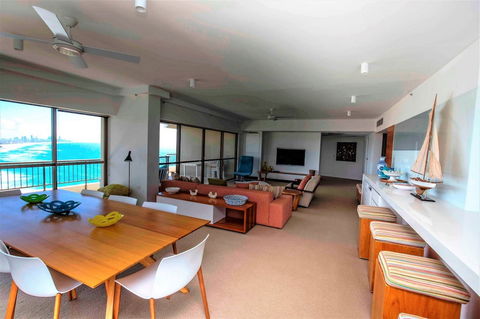 Gemini Court Holiday Apartments - Geraldton Accommodation 4