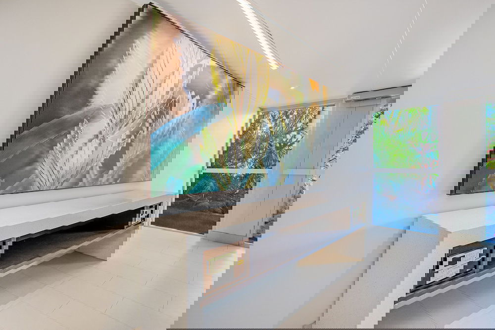 Burleigh Town QLD Geraldton Accommodation