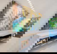 Gemini Court Holiday Apartments - Geraldton Accommodation