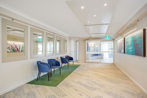 Gemini Court Holiday Apartments - Geraldton Accommodation 1