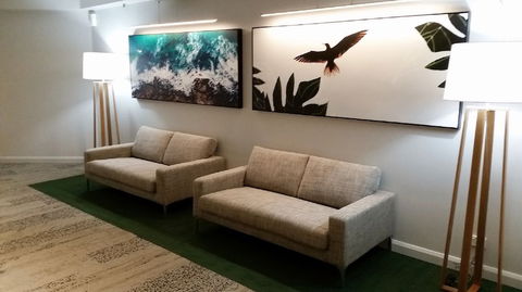 Gemini Court Holiday Apartments - Geraldton Accommodation 2