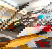 Base Sydney - Hostel - Geraldton Accommodation