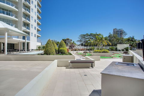 Mantra Twin Towns - Geraldton Accommodation 1