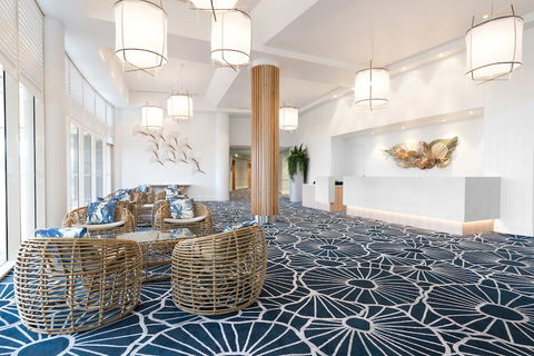 Mantra Twin Towns - Geraldton Accommodation 4