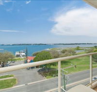 Rays Resort - Geraldton Accommodation