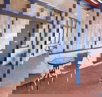 Best Western Melaleuca Motel