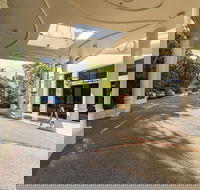 Burleigh Mediterranean Resort - Geraldton Accommodation