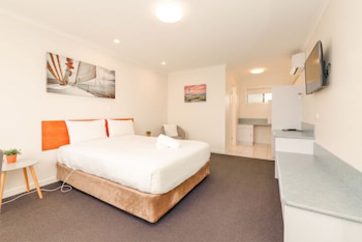 Ulverstone TAS Geraldton Accommodation