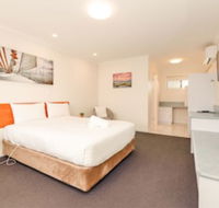 Bass  Flinders Motor Inn - Geraldton Accommodation