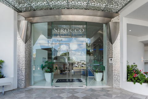 Mantra Sirocco Resort - Geraldton Accommodation 0