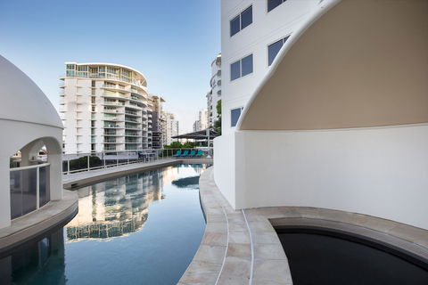 Mantra Zanzibar - Geraldton Accommodation 5