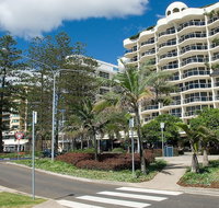 Mantra Zanzibar - Geraldton Accommodation