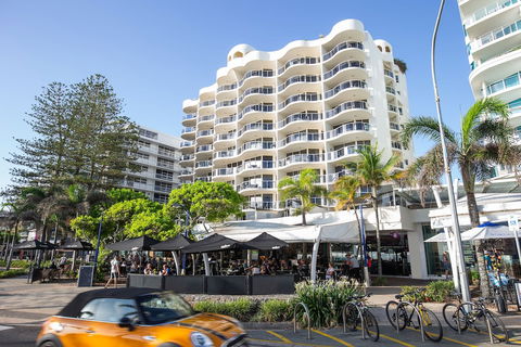 Mantra Zanzibar - Geraldton Accommodation 2