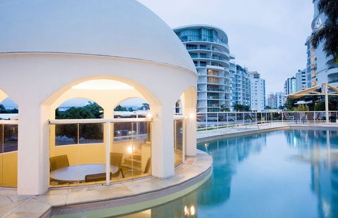 Mantra Zanzibar - Geraldton Accommodation 4